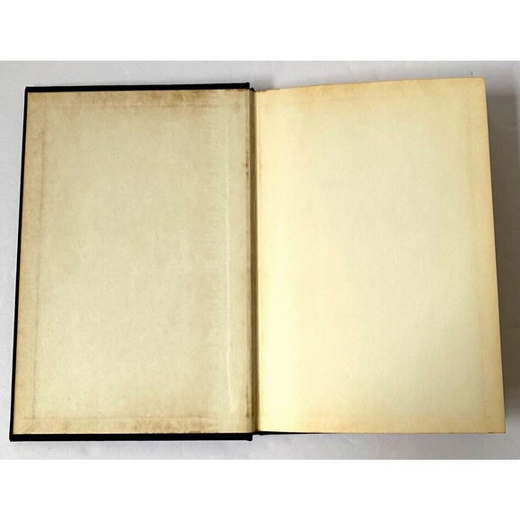 Practical Christianity for You by James E Sweaney Fourth Printing Hardcover Vtg - Picture 11 of 16